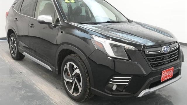 Preowned 2023 Subaru Forester Touring for Sale