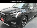 2023 Forester Thumbnail 3
