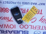 2023 Forester Thumbnail 48