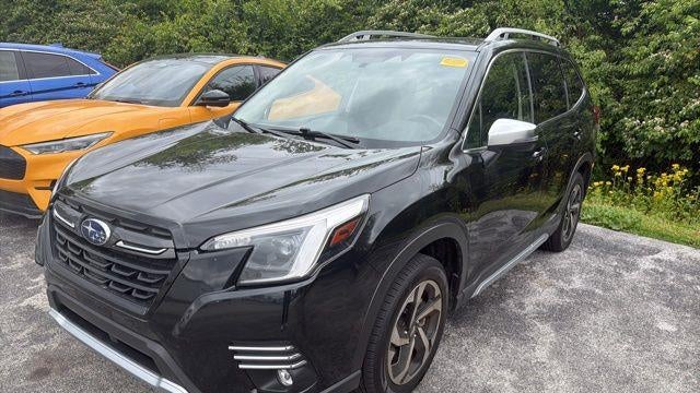Preowned 2023 Subaru Forester Touring for Sale
