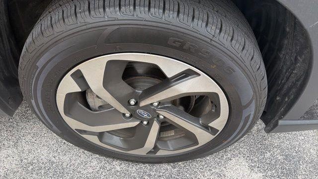 2023 Subaru Forester Touring