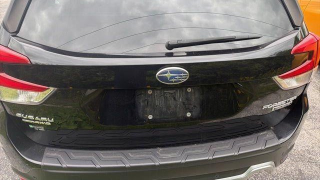 2023 Subaru Forester Touring