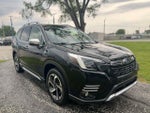 2023 Forester Thumbnail 2