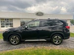 2023 Forester Thumbnail 5