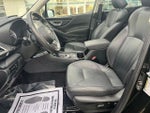 2023 Forester Thumbnail 10
