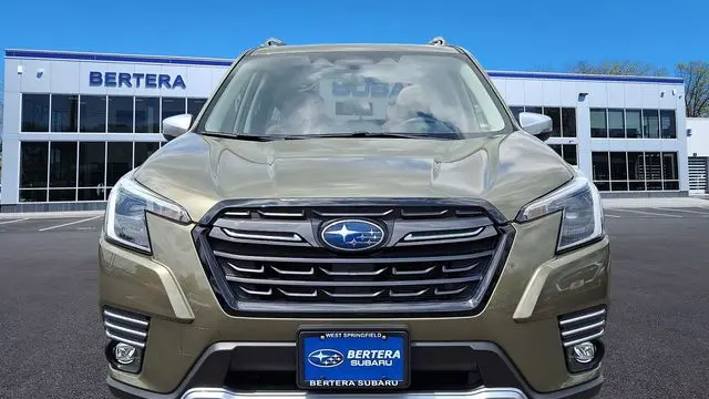 2023 Subaru Forester Touring