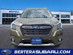 2023 Forester Thumbnail 1