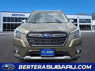 2023 Subaru Forester AWD Touring 4DR Crossover