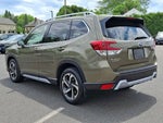 2023 Forester Thumbnail 2