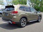 2023 Forester Thumbnail 4