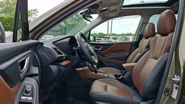 2023 Subaru Forester Touring