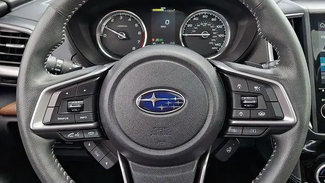 2023 Subaru Forester Touring
