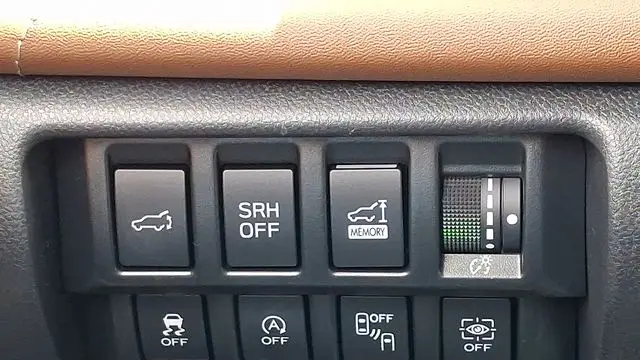 2023 Subaru Forester Touring