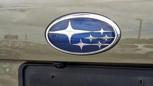 2023 Subaru Forester Touring