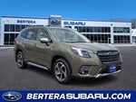 2023 Forester Thumbnail 33