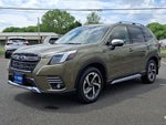 2023 Forester Thumbnail 34