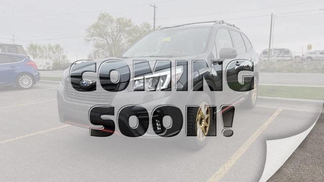 Preowned 2020 Subaru Forester Sport for Sale