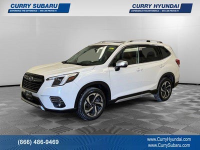 2022 Subaru Forester AWD Touring 4DR Crossover