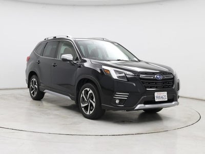 2023 Subaru Forester AWD Touring 4DR Crossover