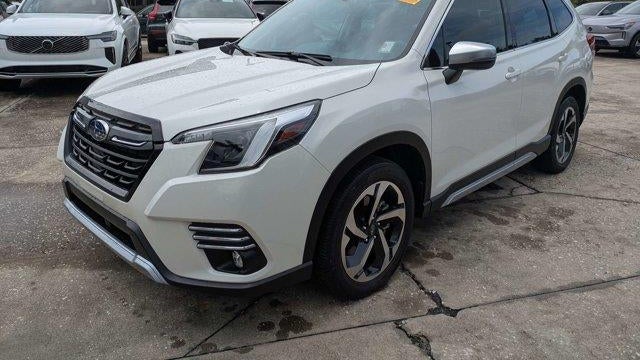 2023 Subaru Forester Touring