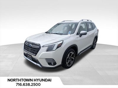 2023 Subaru Forester AWD Touring 4DR Crossover