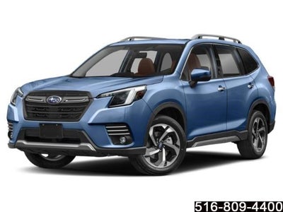 2023 Subaru Forester AWD Touring 4DR Crossover