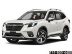 2023 Forester Thumbnail 4
