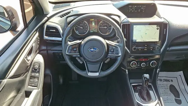 2023 Subaru Forester Touring