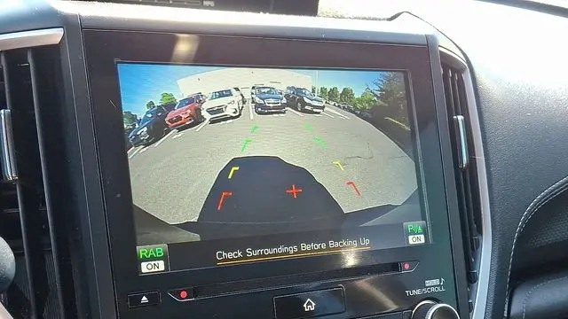 2023 Subaru Forester Touring