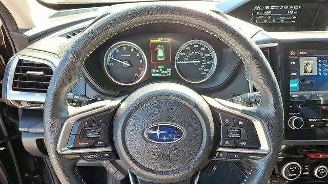 2023 Subaru Forester Touring