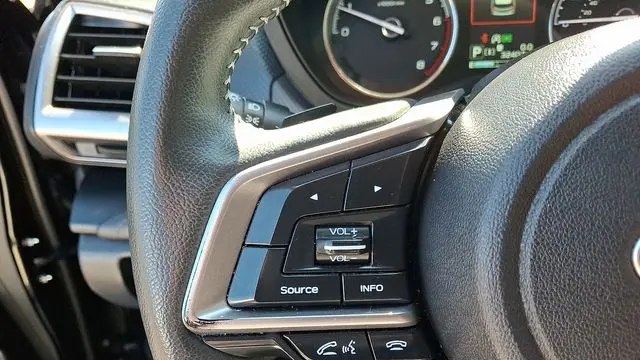 2023 Subaru Forester Touring