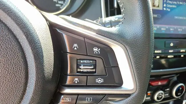 2023 Subaru Forester Touring