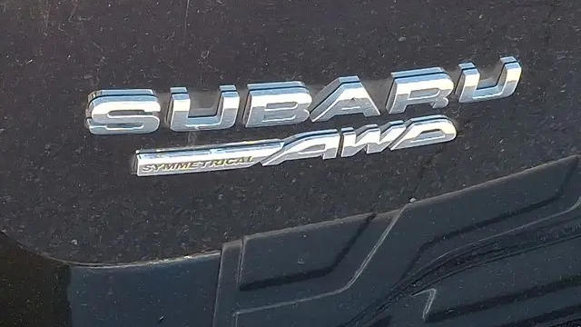 2023 Subaru Forester Touring