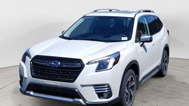 Preowned 2023 Subaru Forester Touring for Sale