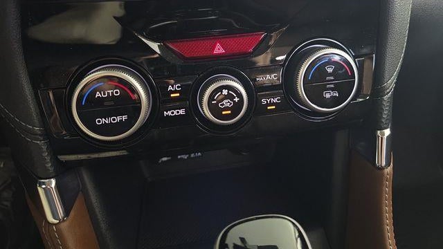2023 Subaru Forester Touring
