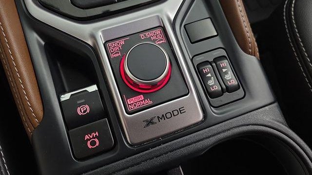 2023 Subaru Forester Touring