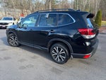 2019 Forester Thumbnail 4