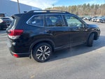 2019 Forester Thumbnail 6
