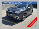 2019 Forester Thumbnail 1