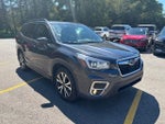 2019 Forester Thumbnail 4
