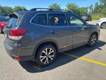 2019 Forester Thumbnail 5
