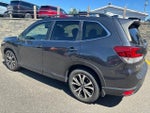 2019 Forester Thumbnail 7