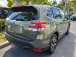 2021 Forester Thumbnail 3