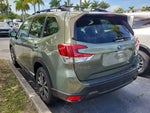 2021 Forester Thumbnail 4