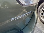 2021 Forester Thumbnail 6