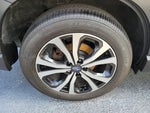 2021 Forester Thumbnail 7