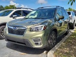 2021 Forester Thumbnail 32