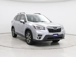 2019 Forester Thumbnail 1