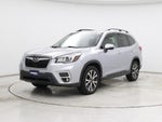 2019 Forester Thumbnail 4