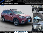 2020 Forester Thumbnail 1